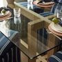 Point Reyes Rectangular Dining Table