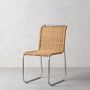 Portola Side Chair, Natural