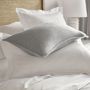 464 Thread Count Percale Hemstitch Sheet Set