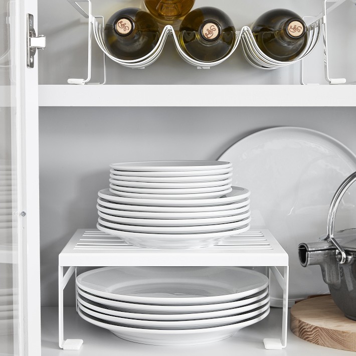 Williams-Sonoma Pantry Essentials Porcelain Dinnerware and