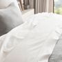 464 Thread Count Percale Hemstitch Sheet Set