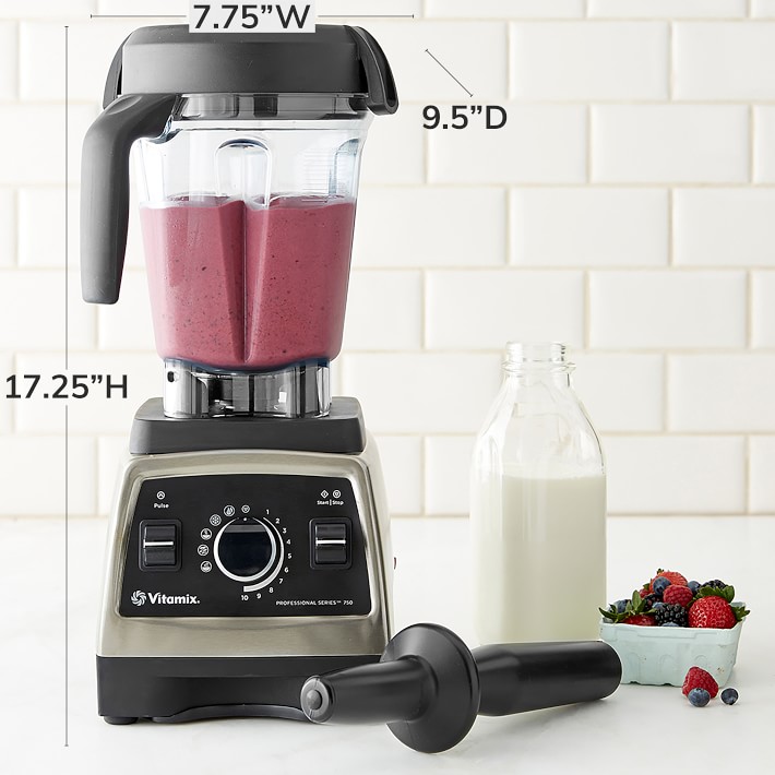 Vitamix Professional Series 750 Blender