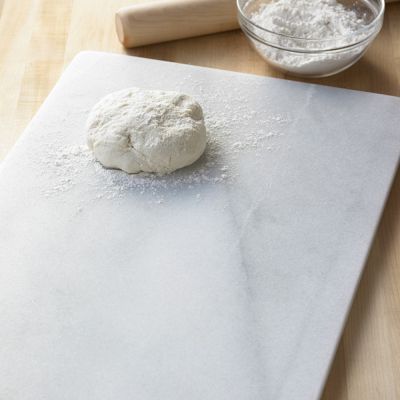 Marble Pastry Board | Baking Tools | Williams Sonoma