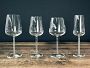 Video 1 for Zwiesel Glas Journey Champagne Glasses