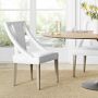 Sussex Upholstered Dining Side Chair