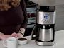 Video 1 for Cuisinart Perfectemp 12-Cup Programmable Coffee Maker with Thermal Carafe