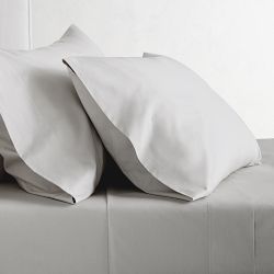 Pottery barn 700 thread count outlet sheets