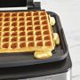 GreenPan&#8482; Elite 2-Square Waffle Maker