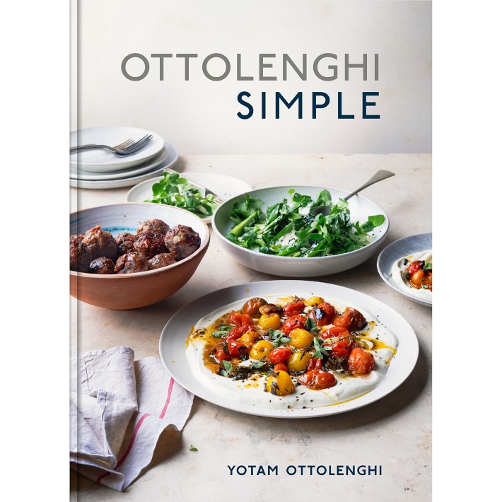 Yotam Ottolenghi: Ottolenghi Simple: A Cookbook