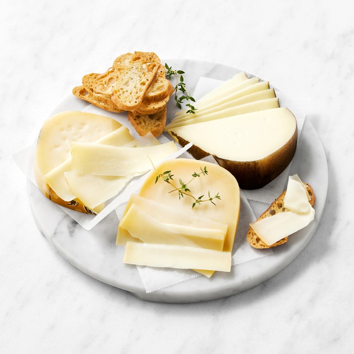 Central Coast Creamery Cheese Bundle