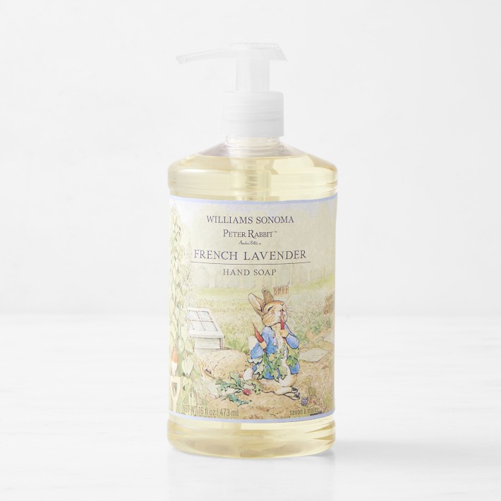Peter Rabbit™ French Lavender Hand Soap