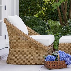 AERIN Outdoor Furniture Williams Sonoma