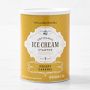 Williams Sonoma Ice Cream Starter, Creamy Caramel