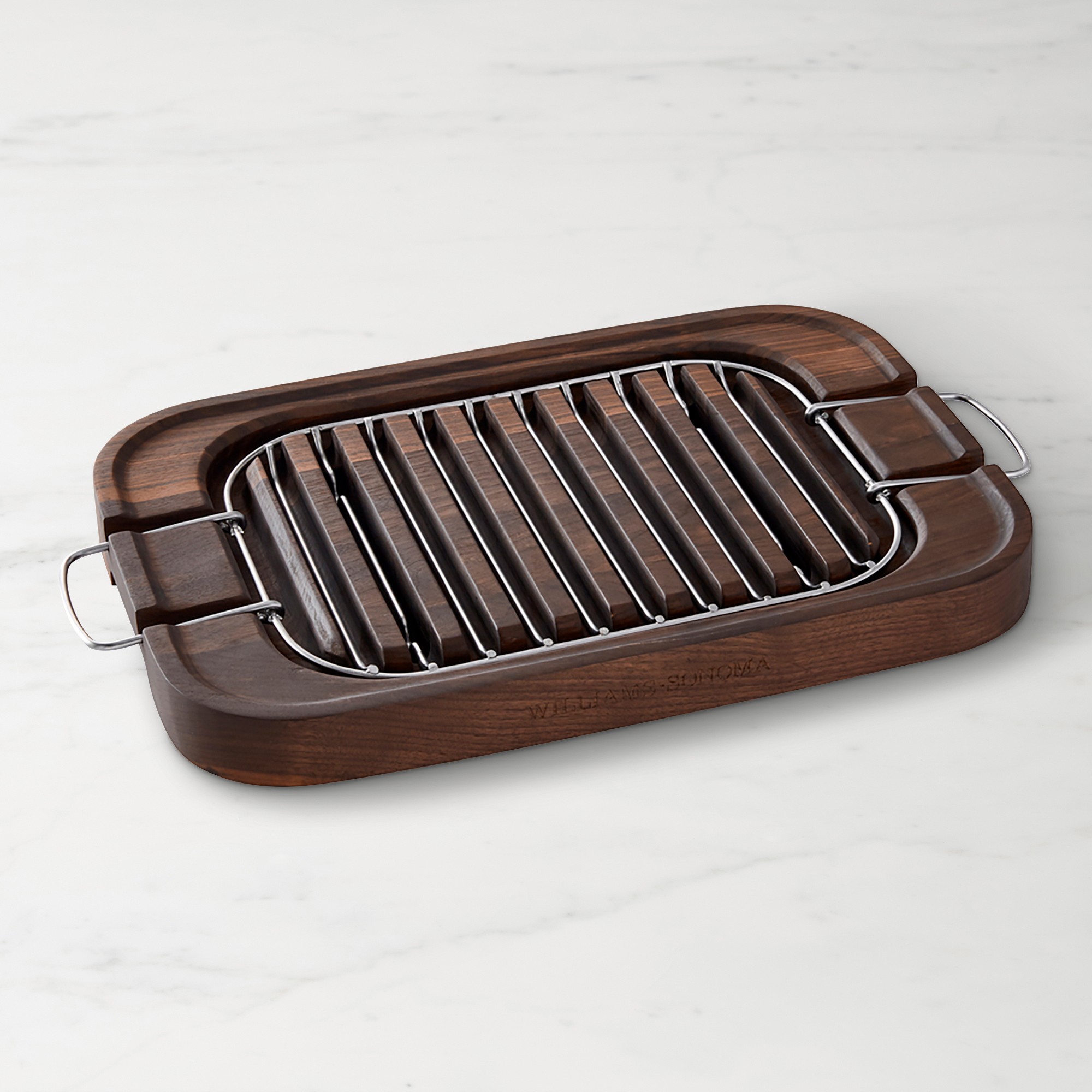 Williams-Sonoma Ultimate Cutting & Carving Board