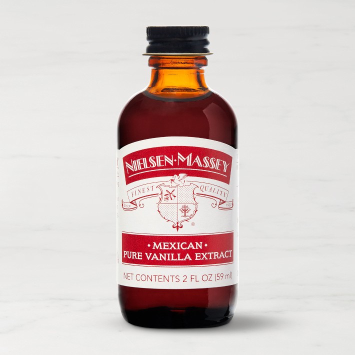 Nielsen-Massey Mexican Vanilla Extract, 2oz