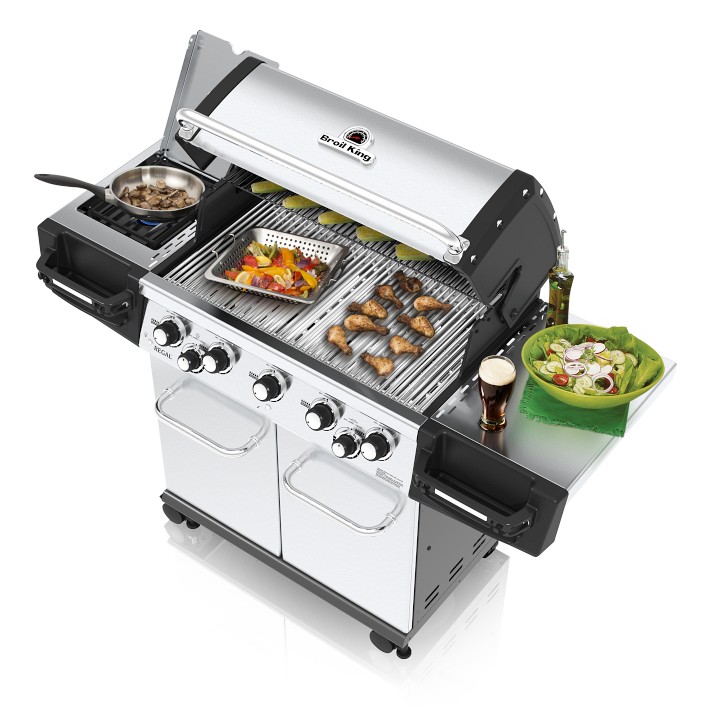 broil king regal s590 pro