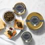 Williams Sonoma Queen Caviar Tin