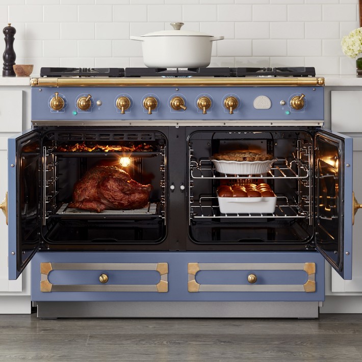 La cornue on sale induction range