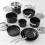 Williams Sonoma Thermo-Clad&#8482; Nonstick 15-Piece Cookware Set
