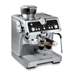 Delonghi Espresso Machines Appliances Williams Sonoma