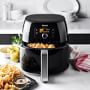 Philips Premium Airfryer XXL with Fat Removal Technology and Grill Pan Accessory
