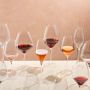 Zwiesel Handmade Alloro Pinot Noir Wine Glasses