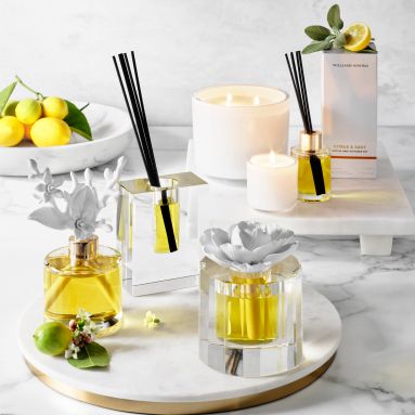 Candles, Diffusers &amp; Room Sprays