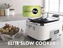 Video 2 for GreenPan&#8482; Elite Slow Cooker, 6-Qt.