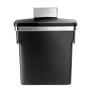 simplehuman&#8482; 2.6 Gallon In-Cabinet Trash Can