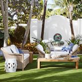 Patio Outdoor Furniture Covers Williams Sonoma