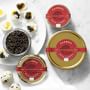 Williams Sonoma Classic Caviar Tin