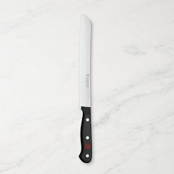 Wüsthof Gourmet Bread Knife, 8"