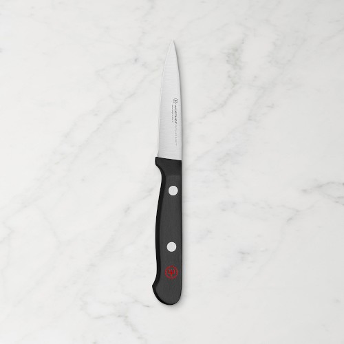 Wüsthof Gourmet Paring Knife, 3