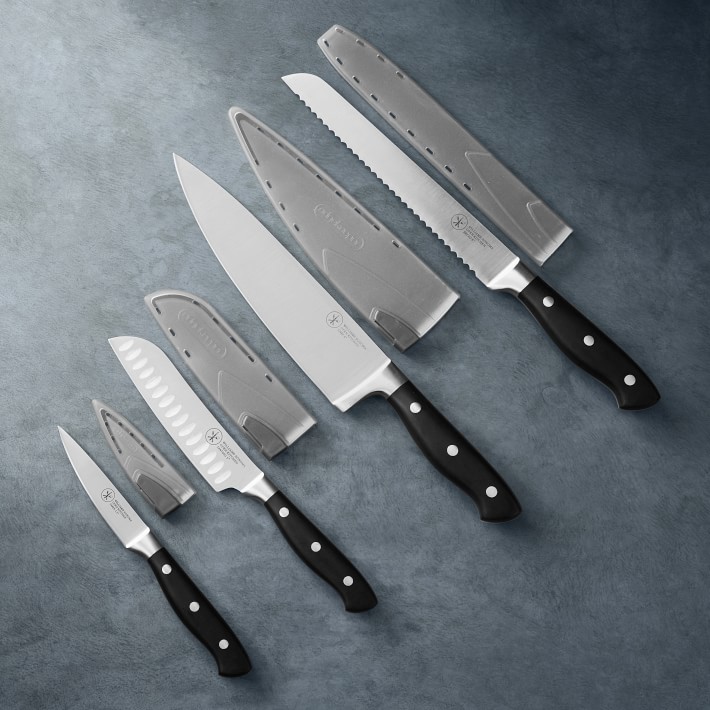Open Kitchen by Williams Sonoma Blade Guards, Set of 4