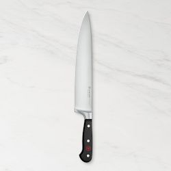 Wüsthof Classic Chef's Knife, 10"