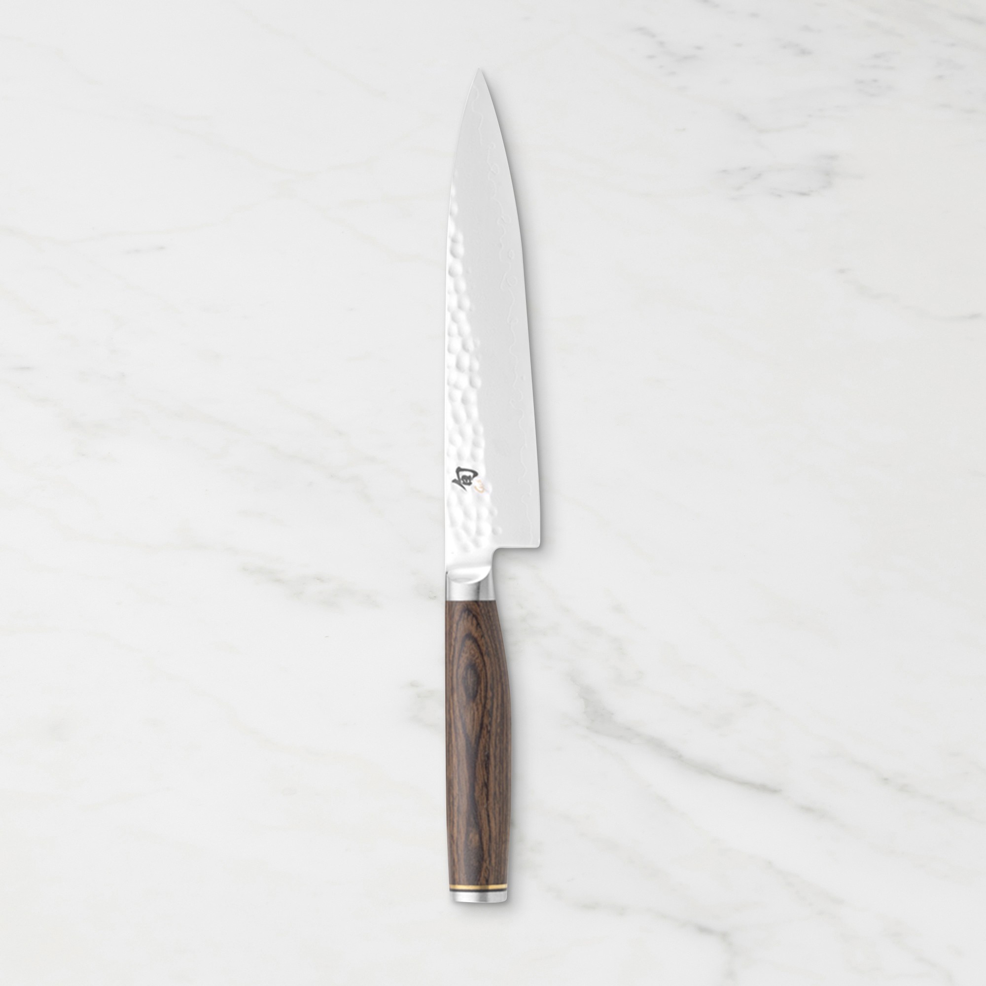 Shun Premier Utility Knife, 6 1/2"