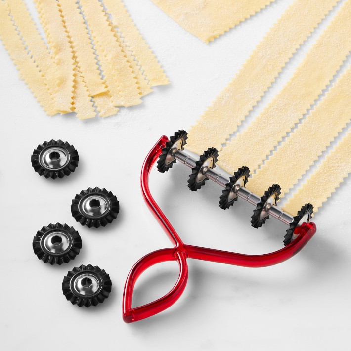 Marcato Pasta Bike Williams Sonoma