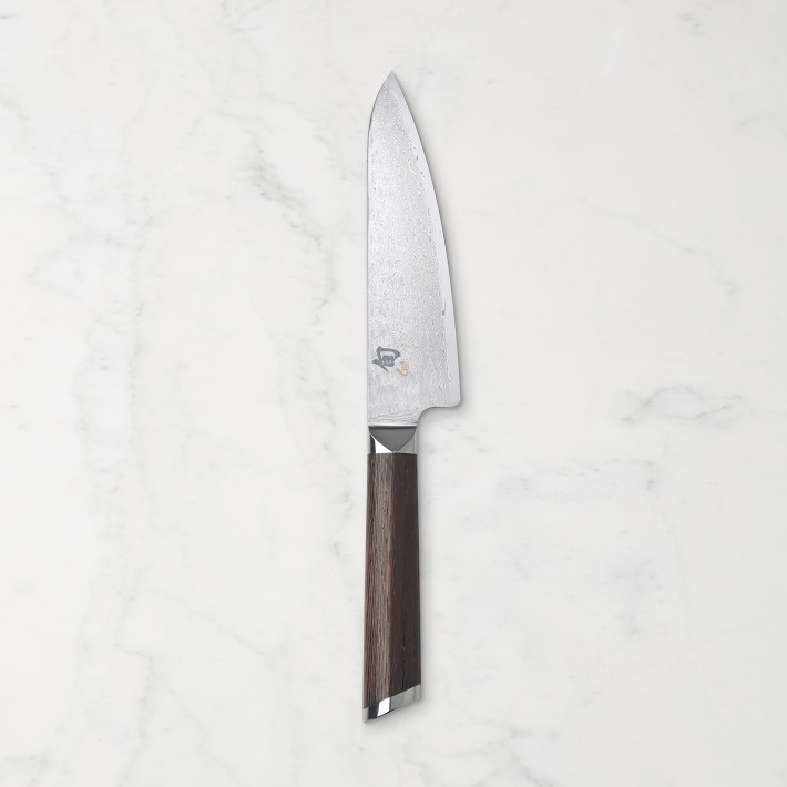 Shun Fuji Asian Chef's Knife, 7&quot;