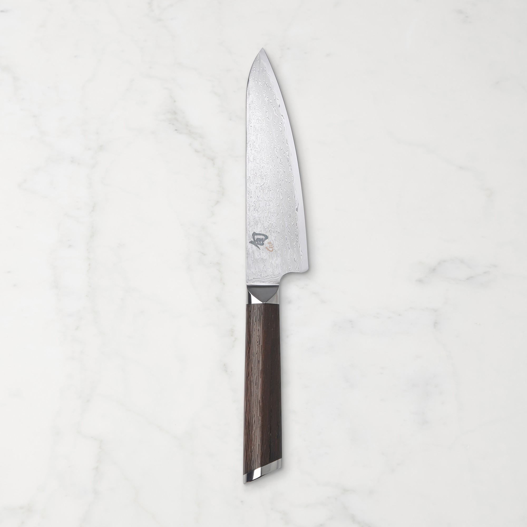 Shun Fuji Asian Chef's Knife, 7"