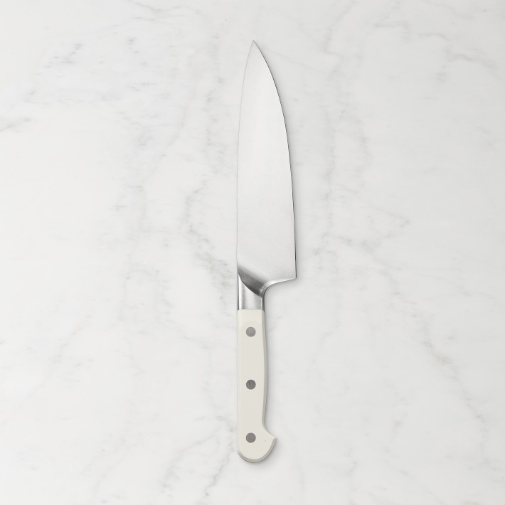 Zwilling Pro Le Blanc Slim Chef's Knife, 7&quot;
