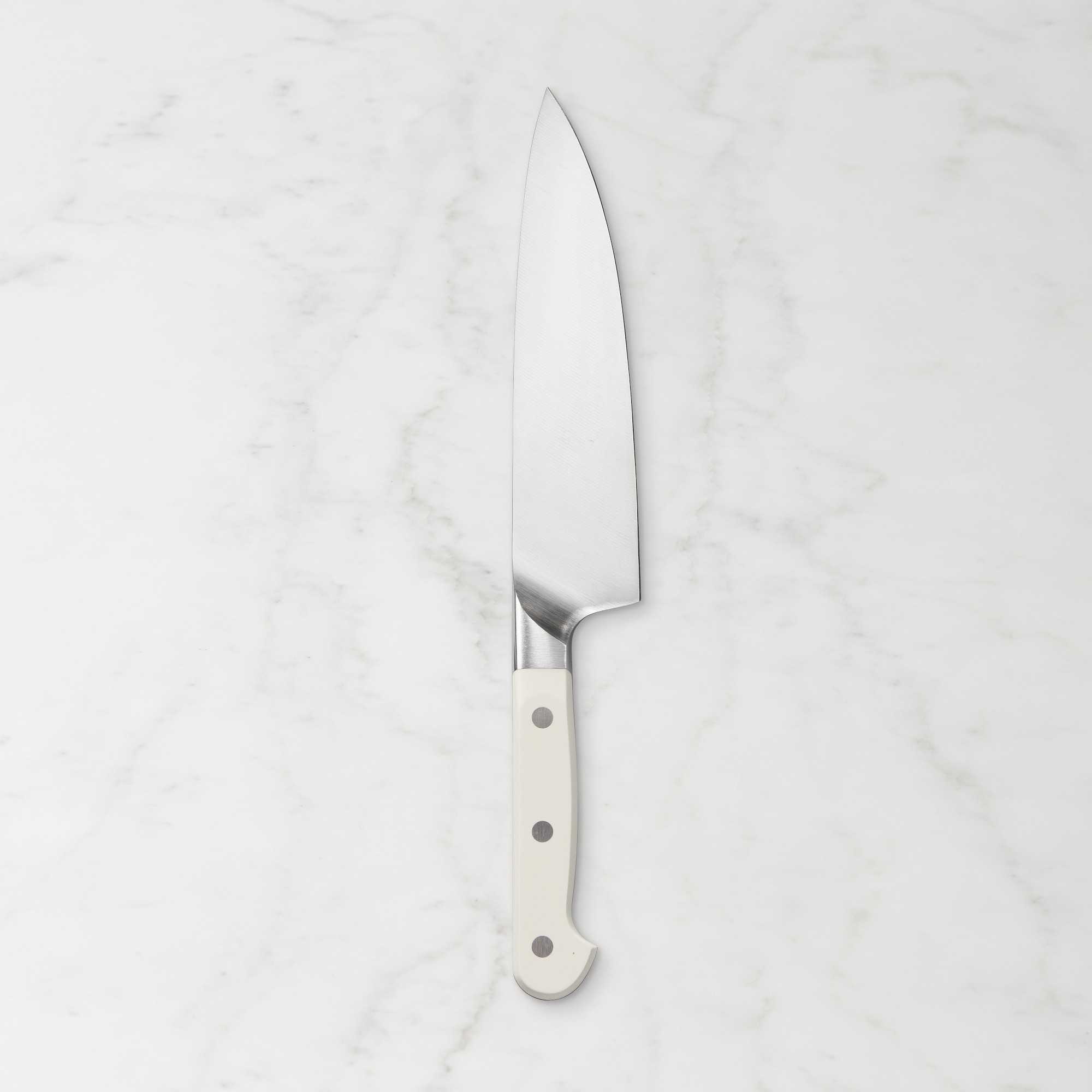 Zwilling Pro Le Blanc Chef's Knife, 7"