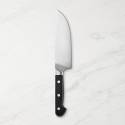 Zwilling J.A. Henckels Pro Wide Chef's Knife, 6"