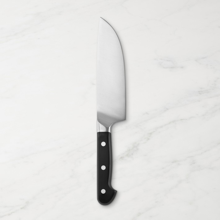Zwilling J.A. Henckels Pro Wide Chef's Knife, 6
