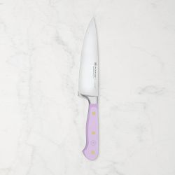 Wusthof Classic 6" Chef Knife, Purple