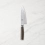 Shun Premier Western Chef's Knife, 6&quot;