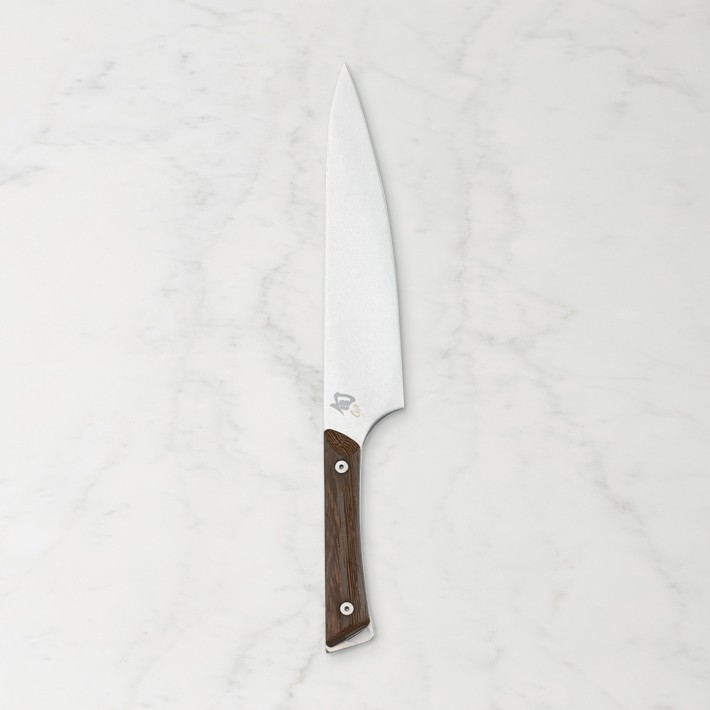 Shun Kanso Chef's Knife, 8&quot;