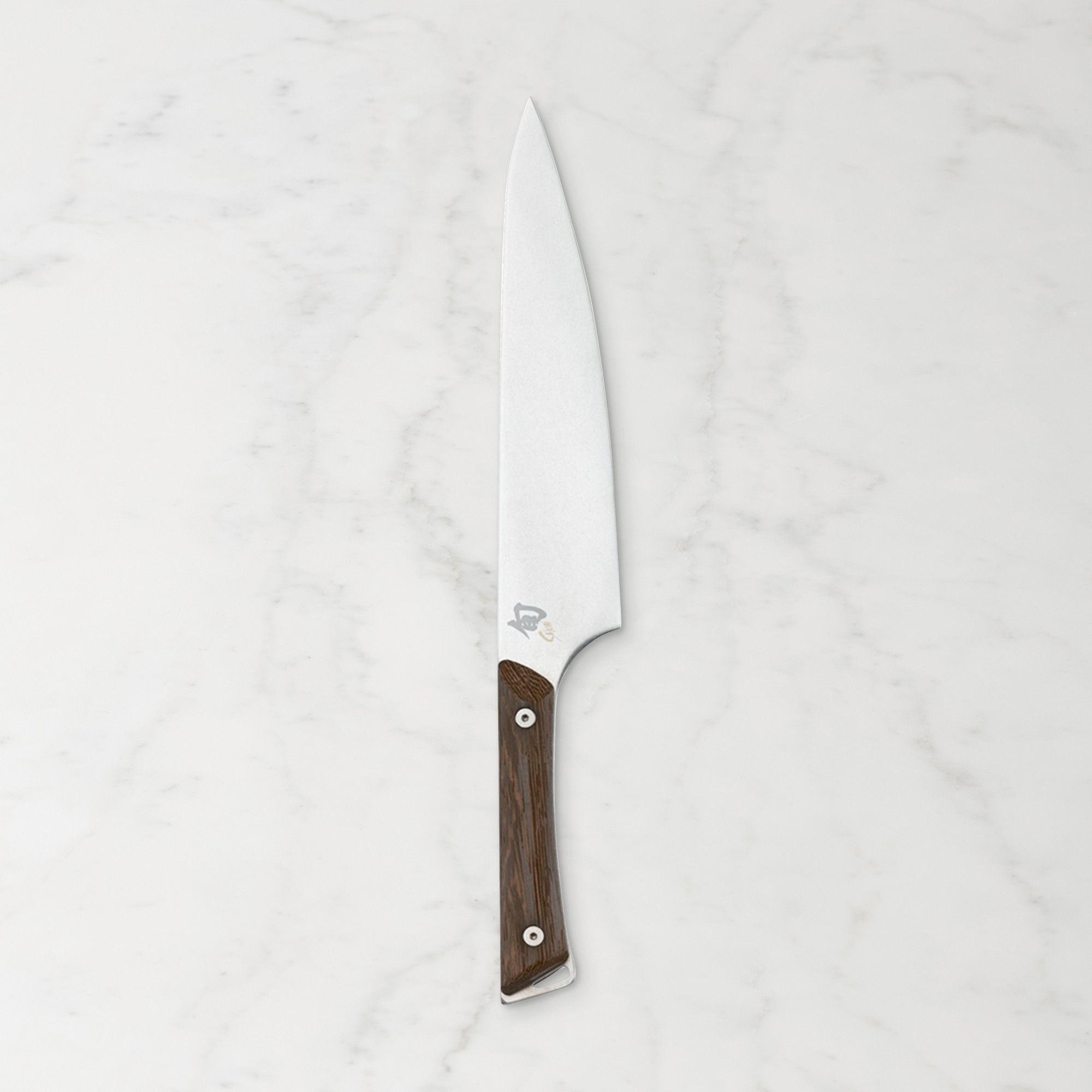 Shun Kanso Chef's Knife, 8"