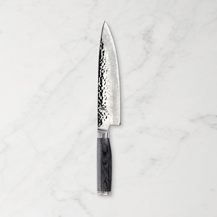 Shun Premier Grey Chef's Knife, 8&quot;