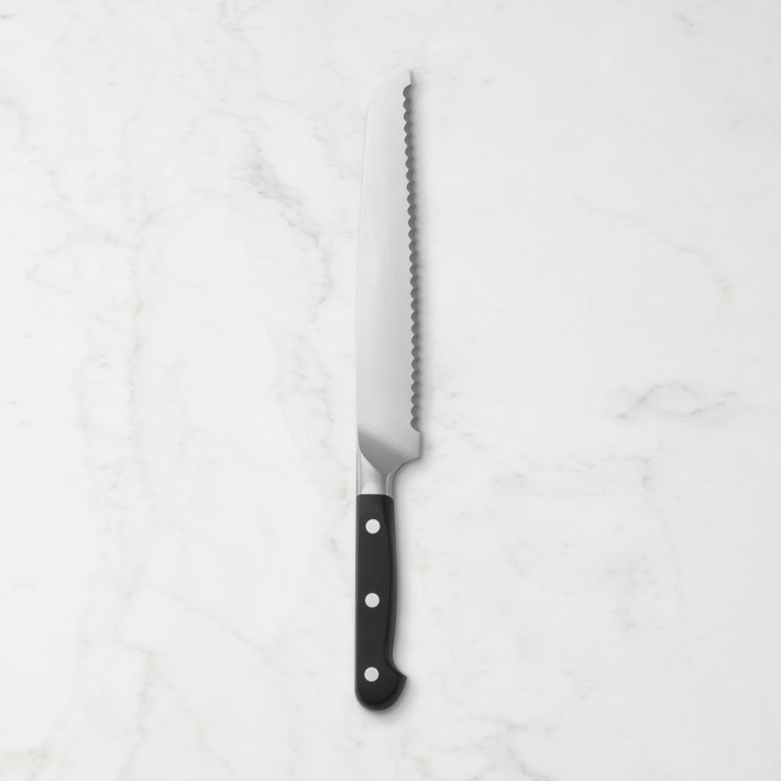Zwilling Pro Bread Knife, 8&quot;