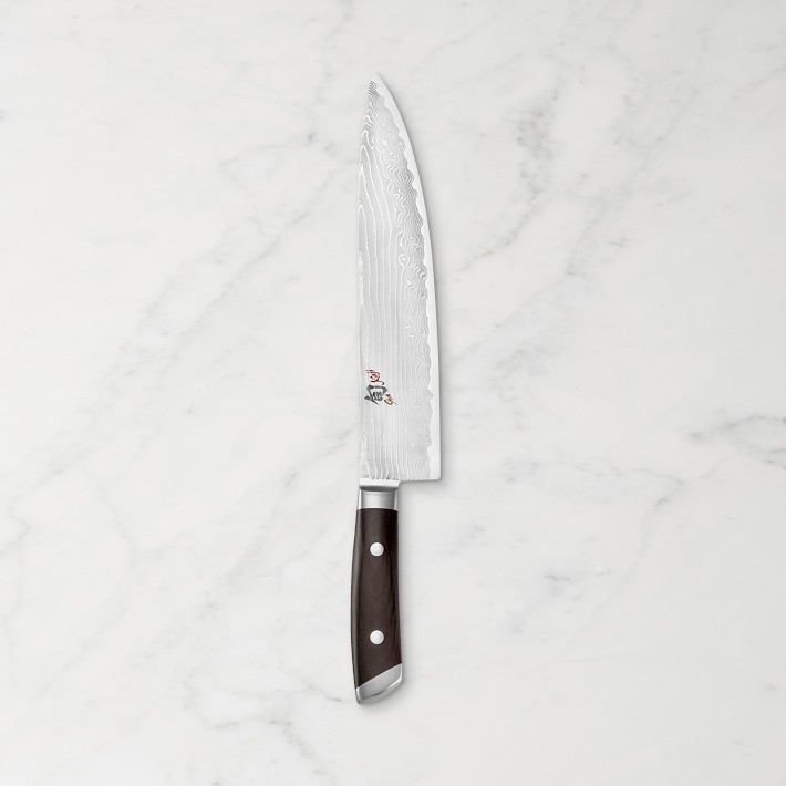 Shun Kaji Chef’s Knife, 10"